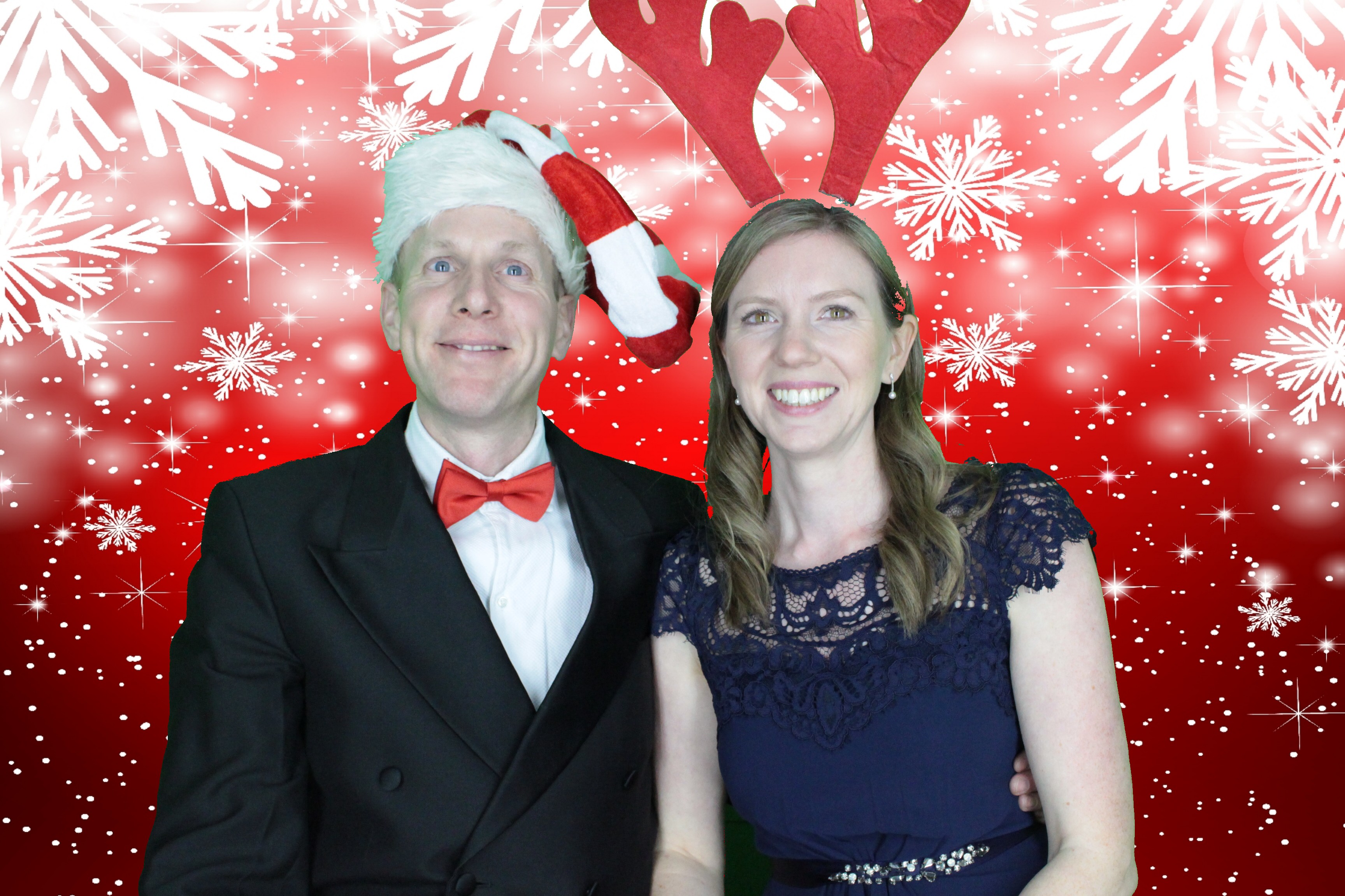 Upavon Officers' Mess Christmas Party | View more photos from the event at gallery.myphotoboothexperience.co.uk/u/MyPhotoBoothExperienceLtd/Upavon-Officers-Mess-Christmas-Party